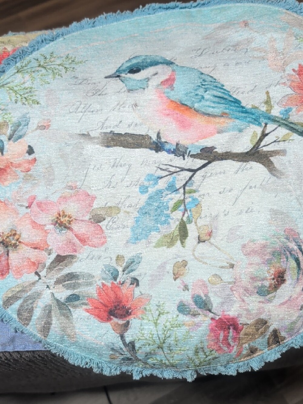 5 Home & Garden Place Mats - Picture 14 of 16